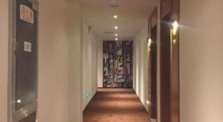 IU Hotels·Hefei Lujiang Andeli Plaza - 2