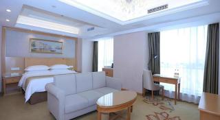 Vienna Hotel Chengdu Chunxi Road Lijiatuo Metro Station - 8