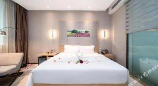 Lavande Hotel Xi'an 1st Fengcheng Road Municipal Library Metro Station - 6