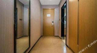 Lavande Hotel Xi'an 1st Fengcheng Road Municipal Library Metro Station - 4
