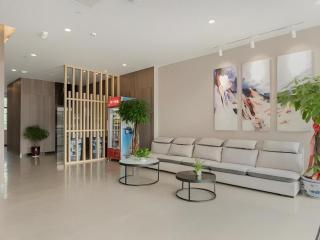 Jinjiang Inn Select Xuzhou High-speed Railway Station Kunpeng Road - 5
