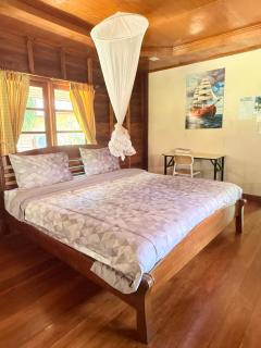 Namtok Bungalows - 7