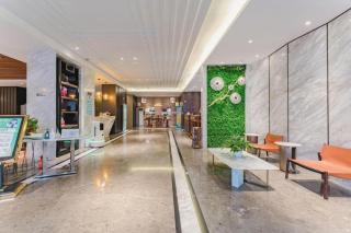 Jinjiang Metropolo Zhengzhou Songshan Road - 8