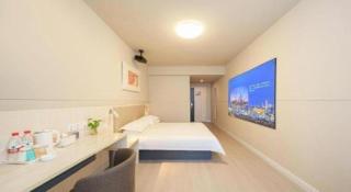 Jinjiang Inn Xi'an FengCheng Five Road - 6