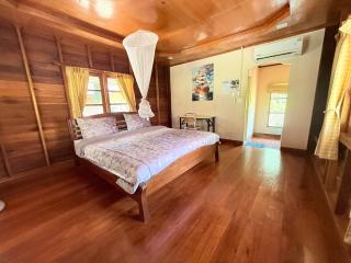 Namtok Bungalows - 6