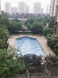 PAI Hotels·Jiangbei Airport Central Park - 7