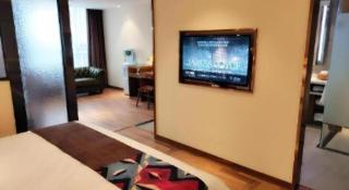 James Joyce Coffetel Chengdu Longquan Dongfang Huada Plaza - 4