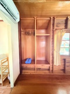 Namtok Bungalows - 4