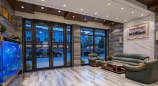 PAI Hotel·Chengdu Jintang Huaikou Huaizhou Avenue - 7