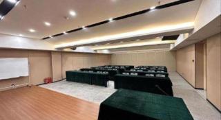 Chonpines Hotel Shenzhen Gongming Honghuashan Metro Station - Xitian - 1