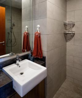 Roseville Soho & Suite Apt - BSD New Apartment near ICE BSD - Full furnished - 1