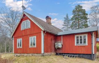 2 Bedroom Lovely Home In Visseltofta - 6