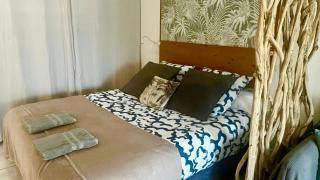 Calm & Cosy, magnifique T1 proche CHU - Saint-Pierre - 2
