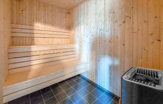 Beautiful Home In Vittaryd With Sauna - 8
