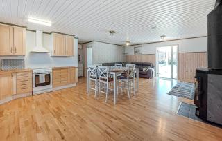 Beautiful Home In Vittaryd With Sauna - 3