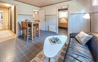 Beautiful Home In Vittaryd With Sauna - 2