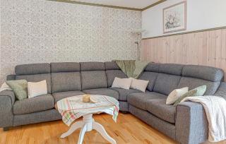 Beautiful Home In Vittaryd With Sauna - 1