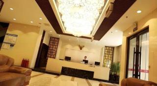 PAI Hotel·Changchun Jilin DaLu - 7