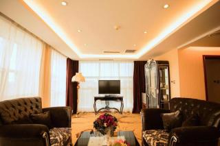 Vienna Hotel Tongliao Ke'erqin - Tongliao - 5