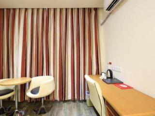 Thank Inn Plus Hotel Zhuhai Nanping pedestrian Street Huafa shopping Center - 6