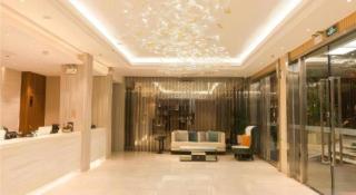 City Comfort Inn Guangzhou Panyu Qiaonan Aoyuan Plaza - 3