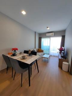 Astra Sky River High-Rise Family Suite 16 - 9
