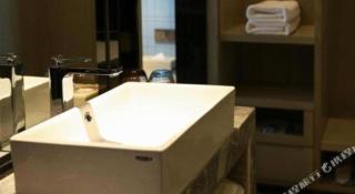 Echarm Hotel Huaihua Vocational College - 3