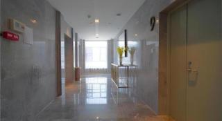 Echarm Hotel Guangzhou Tonghe Dayuan Times Square - 4