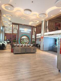 City Comfort Inn Wuhan Jinyinhu Garden Expo Park - 9
