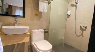 JTOUR Inn Wuhan Wusheng Road Metro CapitaLand Plaza - 3
