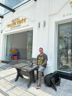 THANH THỦY HoTel - 9