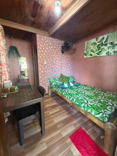 Itawis Resort - Wooden Rooms - 0