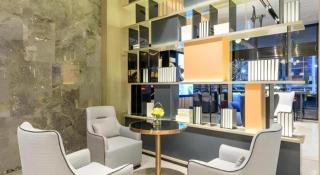 Echarm Hotel Nanning Baisha Avenue Tingjiang Interchange BBK - 1