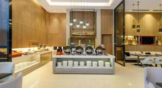 Echarm Hotel Nanning Qingxiu Mountain - 9