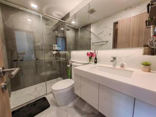 Astra Sky River High-Rise Family Suite 16 - 3
