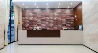 Jtour Inn Guangzhou Zhongluotan Metro Station - 5