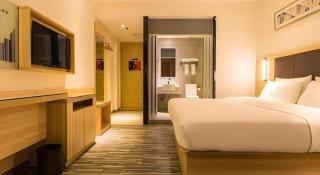 City Comfort Inn Guangzhou Shijing Metro Station - 6