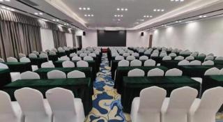 City Comfort Inn Guangzhou Shijing Metro Station - 5