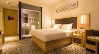 City Comfort Inn Guangzhou Shijing Metro Station - 4