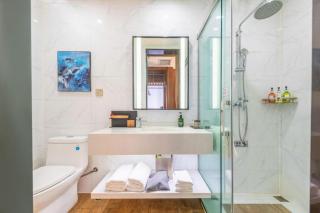 Borrman Hotel Xinxiang Muye Avenue - 3