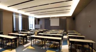 Echarm Hotel Changsha Gaoqiao - Changsha - 4