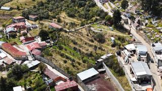 Cabañas Mira Real - 4