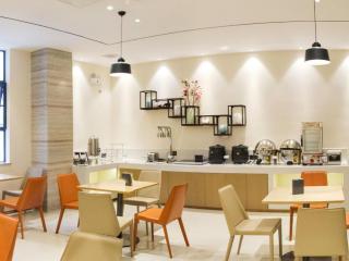 City Comfort Inn Beiliu Yongfeng Plaza Chengnan Bus Station - 6