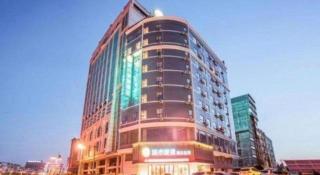 City Comfort Inn Fangcheng Qunxing Avenue - 9