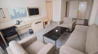 City Comfort Inn Shantou Daxue Road - 7