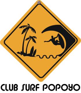 Club Surf Popoyo - 9