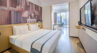 City Comfort Inn Liuzhou Wuling Liutai Road - 3