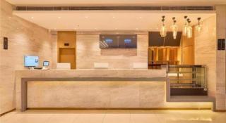City Comfort Inn Liuzhou Wuling Liutai Road - 1
