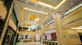 City Comfort Inn Huizhou Longmen - 5