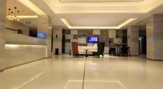 City Comfort Inn Taiyuan Xiaodian District Government Tongda Street Metro Station - 2